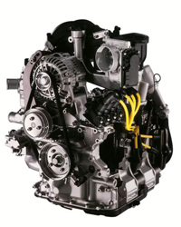 C20CC Engine